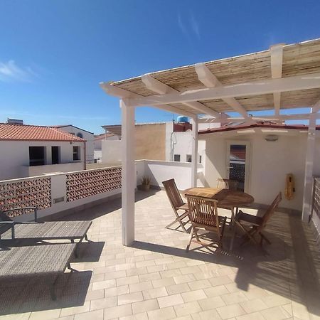 Alemar Casa Vacanze กาลาเซตตา ภายนอก รูปภาพ