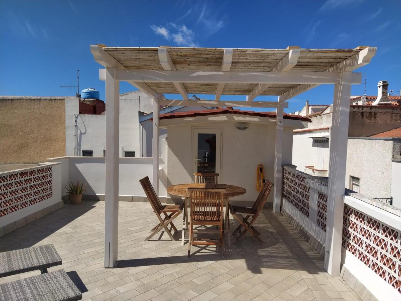 Alemar Casa Vacanze กาลาเซตตา ภายนอก รูปภาพ