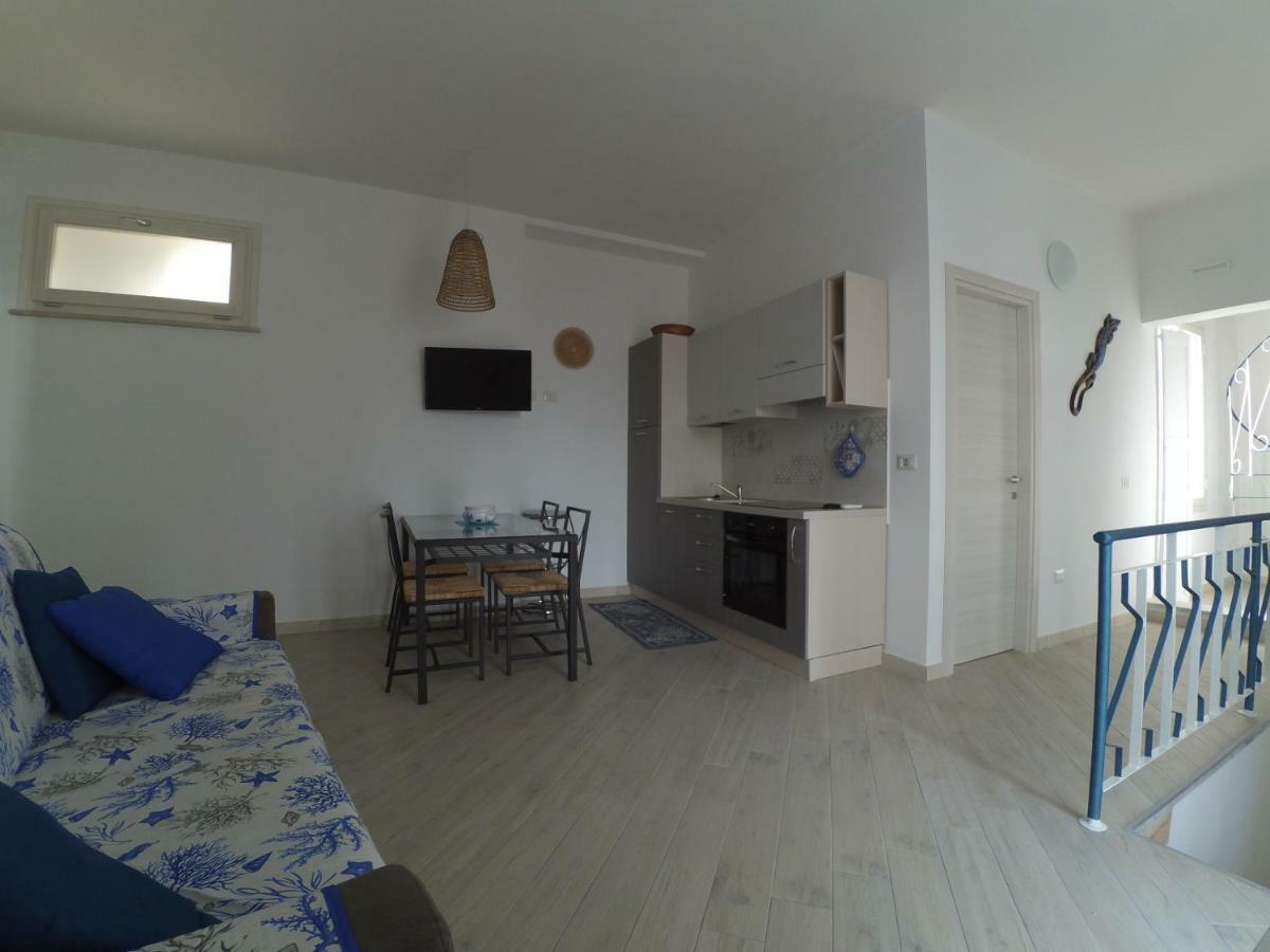 Alemar Casa Vacanze กาลาเซตตา ภายนอก รูปภาพ